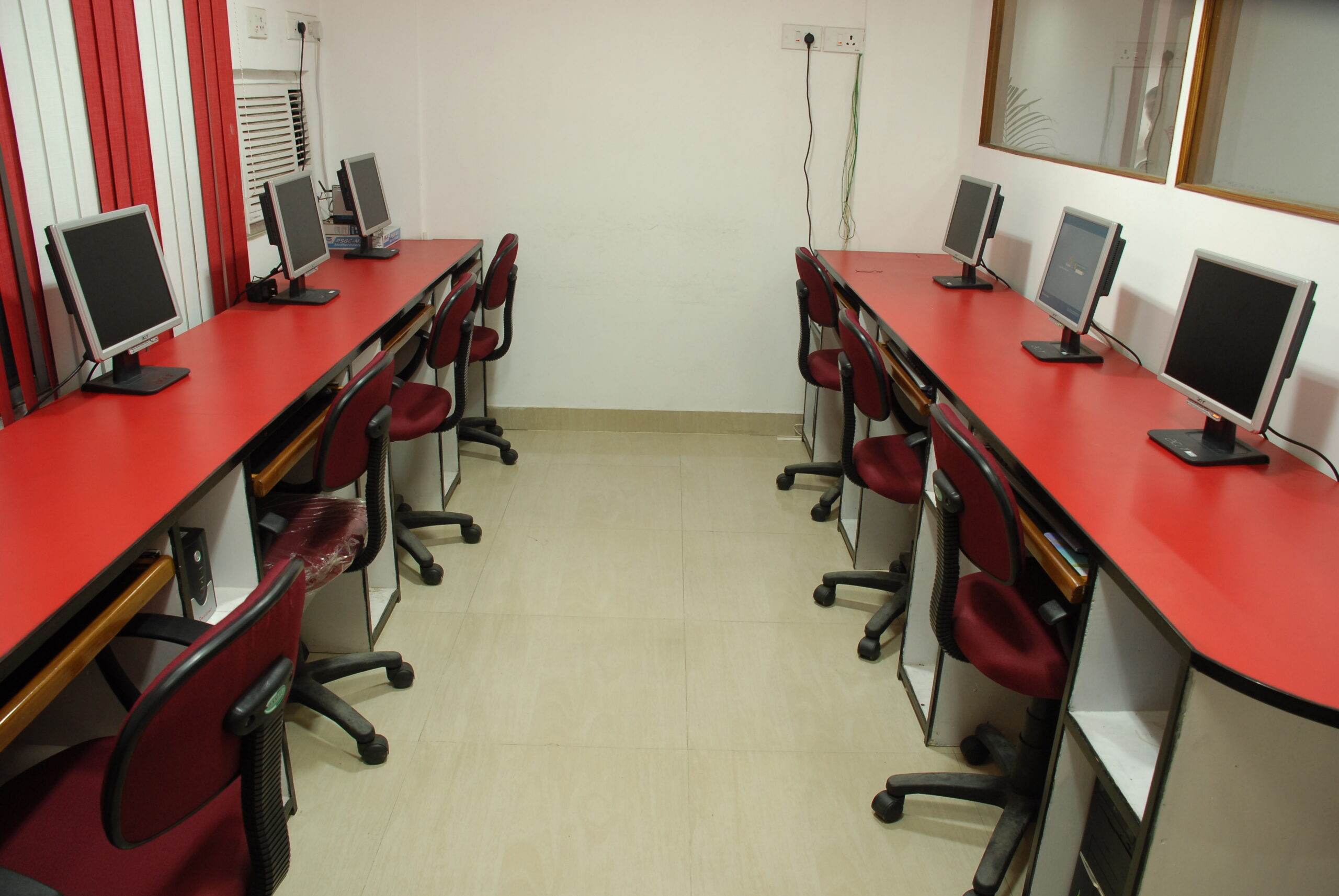 Copy of Computer Lab